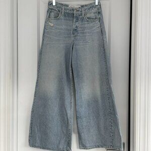 Rag & Bone Miramar Sweatpant Jeans